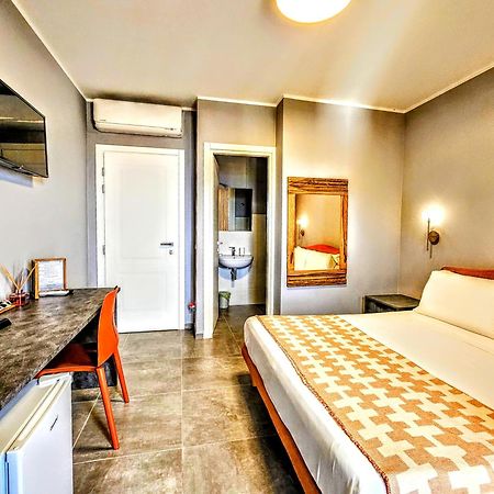 A Casa Di Alessandra - Rooms Castellabate Exterior foto